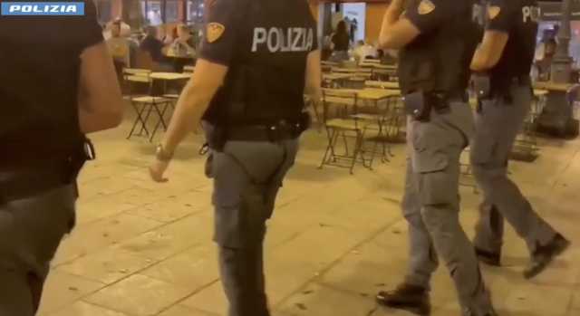 Minacce, atti persecutori e incendi contro la pizzeria 