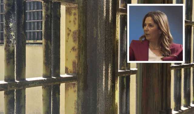Carcere minorile di Quartucciu, la garante Testa: 