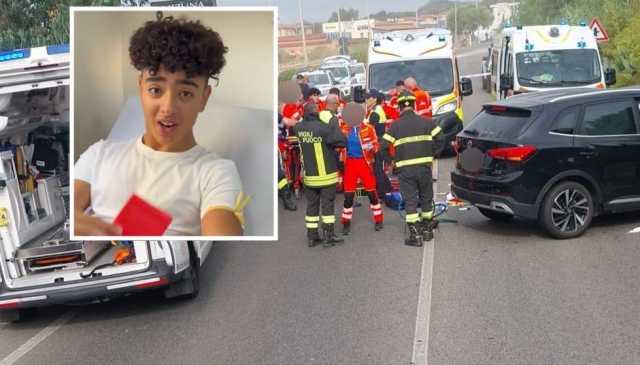 Arzachena in lutto per Sami e Fares, morti a 20 e 19 anni: 
