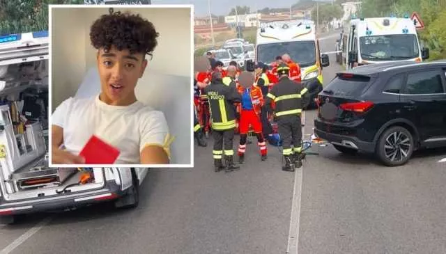 Arzachena in lutto per Sami e Fares, morti a 20 e 19 anni: 
