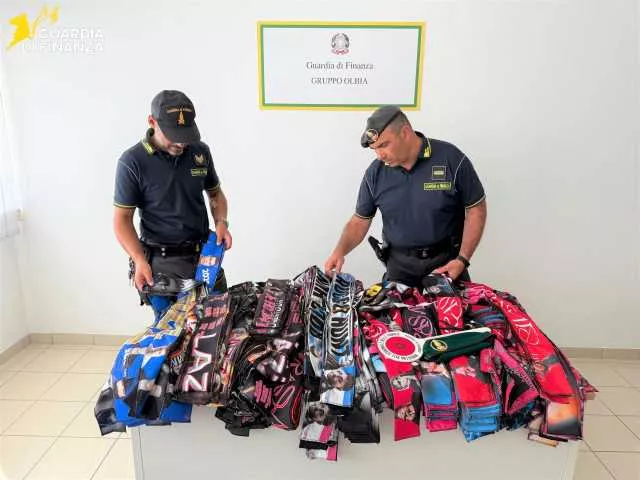 Controlli della Gdf al Red Valley: giovani sorpresi con cocaina, ketamina e marijuana (video)