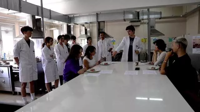 Quattordici giovani sardi in Turchia: il progetto Erasmus+ raccontato dai protagonisti
