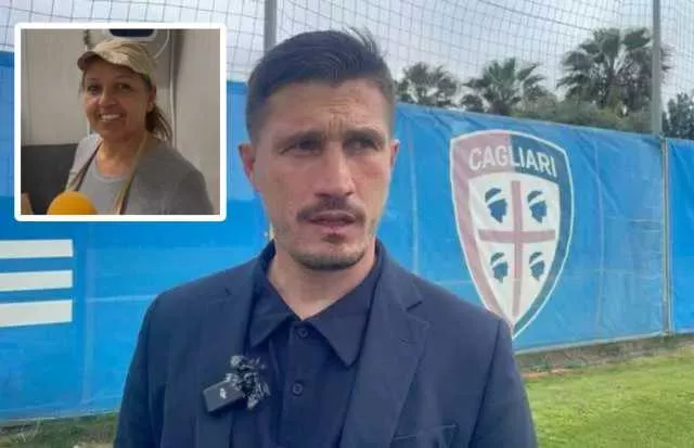 Il Cagliari pareggia e Pisacane convince i tifosi: 