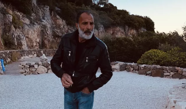 Francesco Corda