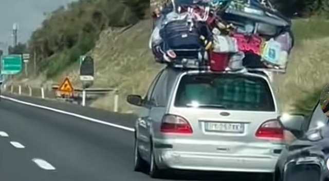 L'auto 