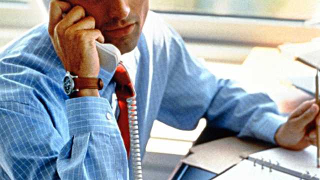 Telemarketing, via all'anti-spoofing: stop a finte chiamate italiane