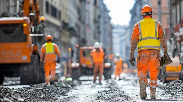 Morti sul lavoro in Sardegna: 
