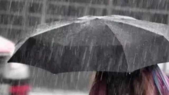 Pioggia e temporali in arrivo in Sardegna: scatta l'allerta per rischio nubifragi