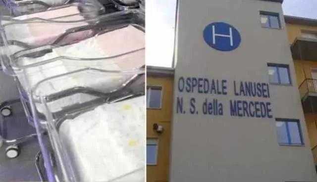 Ogliastra senza punto nascita da oltre 1400 giorni: 