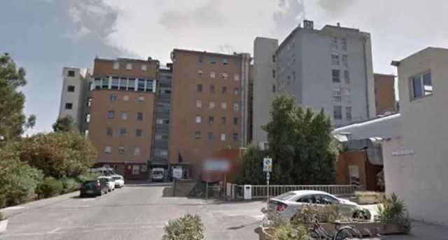 Dottoressa aggredita al San Martino di Oristano: 