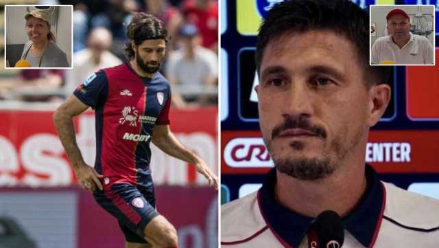 Il Cagliari pareggia e Pisacane convince i tifosi: 
