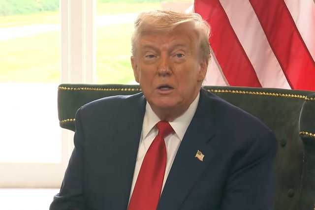Trump conferma i dazi per l'Europa al 15%: in vigore dal 7 agosto