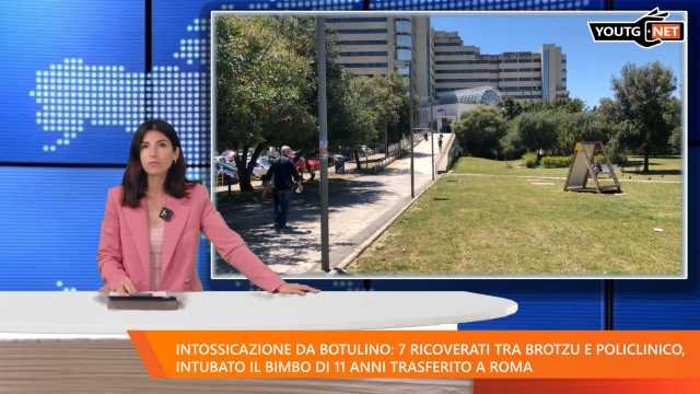 Il Tg del mattino - 1 Agosto 2025