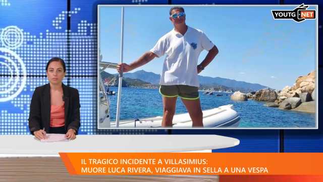 Il Tg del mattino - 5 Agosto 2025