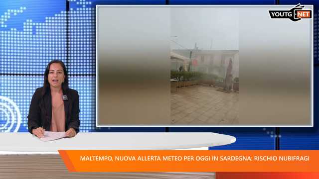 Il Tg del mattino - 13 Agosto 2025
