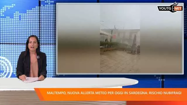 Il Tg del mattino - 13 Agosto 2025