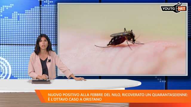 Il Tg del mattino - 25 Agosto 2025