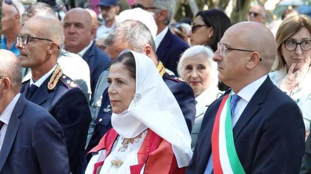 Nuoro, alla festa del Redentore l'appello ai sardi (e non solo) a diventare 