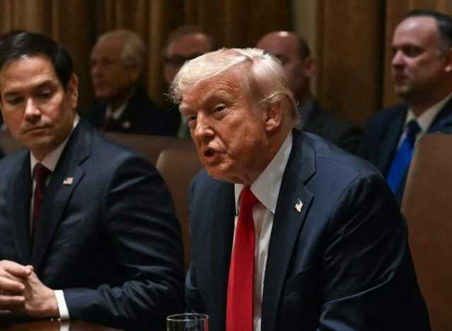 Trump minaccia l'Ue con dazi al 35%, sui prodotti farmaceutici 