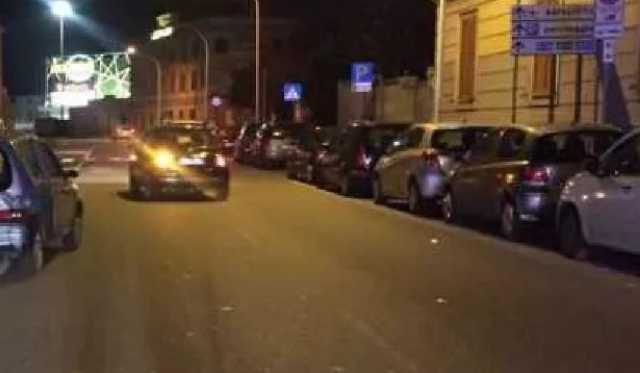 Cagliari, ruba generi alimentari e spintona la guardia giurata: arrestato un 34enne