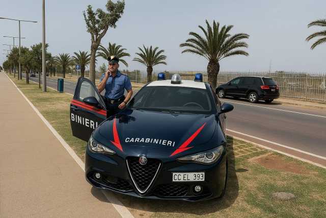 Cagliari, cerca di fregare un 79enne con la truffa del cavallo di ritorno: 19enne arrestato