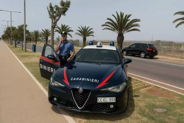 Cagliari, cerca di fregare un 79enne con la truffa del cavallo di ritorno: 19enne arrestato