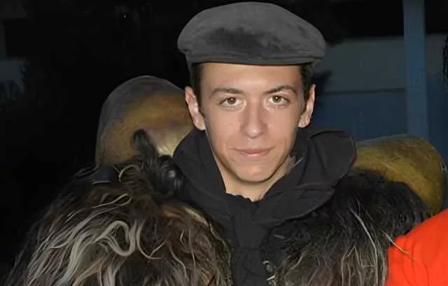 Mamoiada in lutto per la morte del giovane Andrea: 