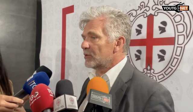 Sanità in Sardegna, firmato il patto tra Regione e sindacati: 
