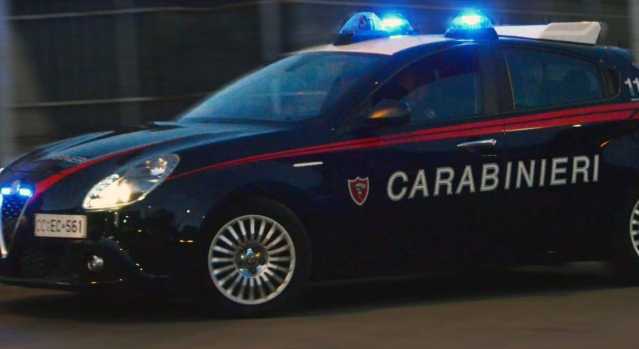 Rapine a mano armata alle tabaccherie di Villasor: arrestato il presunto responsabile