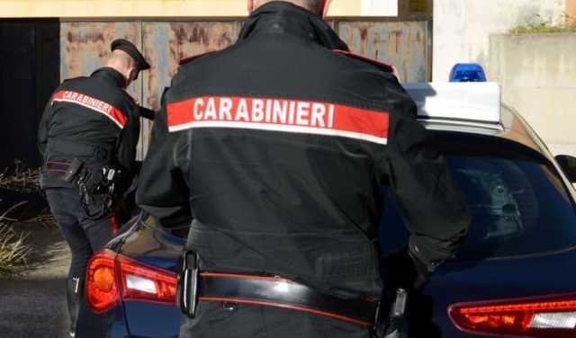 San Sperate, revocato l'affidamento in prova ai servizi sociali: algerino finisce in carcere