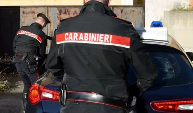 San Sperate, revocato l'affidamento in prova ai servizi sociali: algerino finisce in carcere