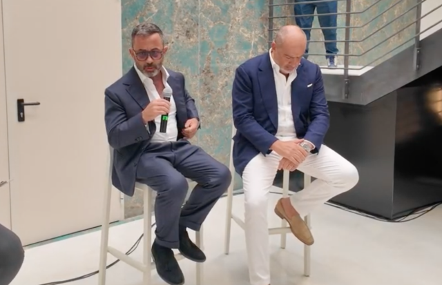Olbia, 8 milioni di euro per una nuova clinica privata: uno dei proprietari è il fratello di Gianluca Vacchi