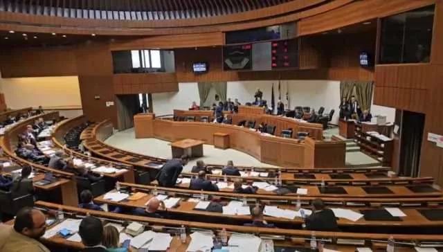 Approvata la variazione di bilancio regionale: 