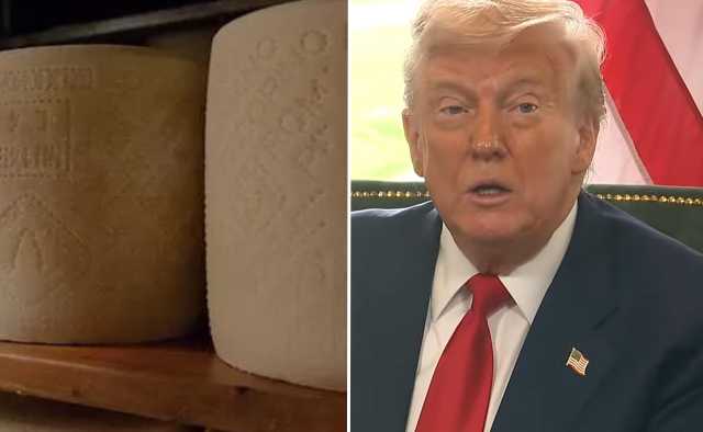 “Dazi Usa al 15%? A pagarne le conseguenze saranno le produzioni di eccellenza sarde”