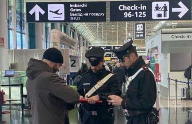 Cagliari, sbarca in aeroporto con un chilo di ketamina nascosta nel bagaglio: arrestato un corriere della droga 