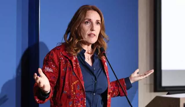 Denunciata l'eurodeputata di Fratelli d'Italia Donazzan: aveva definito i bimbi palestinesi 