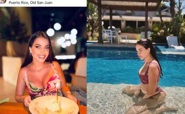 Paura per Eleonora Boi a Porto Rico: 