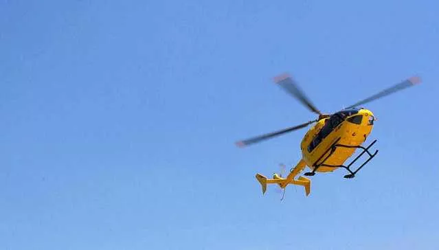 Operaio precipita per 6 metri a Siniscola, la Uil: 