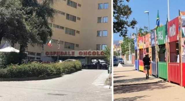 È morta la donna di 38 anni ricoverata per l'intossicazione da botulino dopo la Fiesta latina: la tragedia a Cagliari
