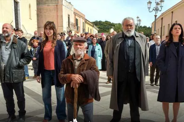 La Vita Va Cosi Di Riccardo Milani