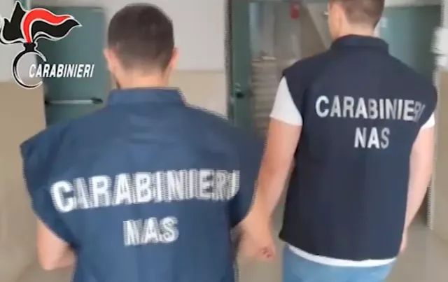 Anziani e disabili picchiati in due strutture socio-sanitarie: 7 arresti (video) 