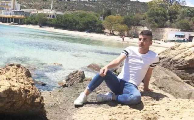 Sei anni fa la morte di Mattia Ennas a Cagliari: 