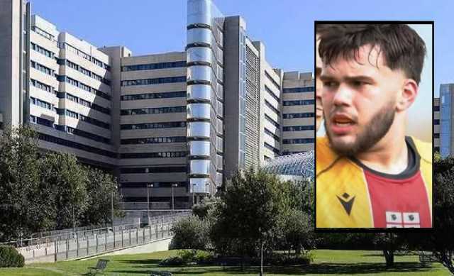 Lutto a Sinnai per la morte di Matteo Lai: era ricoverato al Brotzu dopo un incidente in scooter