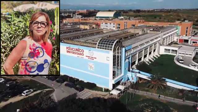 Botulino a Monserrato, c'è una seconda vittima: è morta la 62enne ricoverata al Policlinico