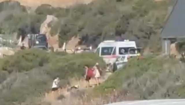 Terribile scontro tra auto e scooter a Villasimius: c'è un morto