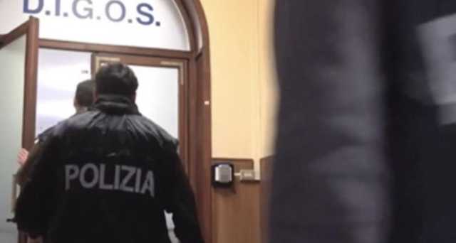 A Torino con una falsa identità, voleva pianificare un attentato: tunisino in manette