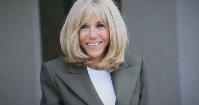 Brigitte Macron dimostrerà in tribunale di essere nata donna nella causa contro un'influencer