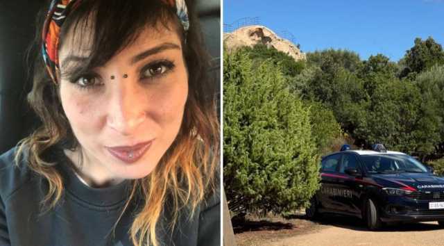 Il giallo della scomparsa di Cinzia Pinna: fermato l'imprenditore Ragnedda