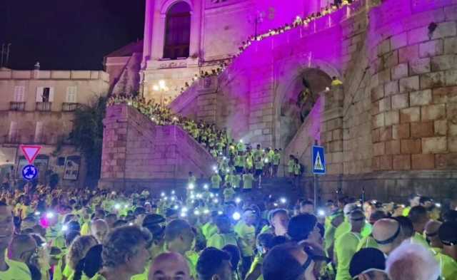 Tutto pronto per il Cagliari Urban Trail: ecco le zone interessate e come cambierà il traffico 