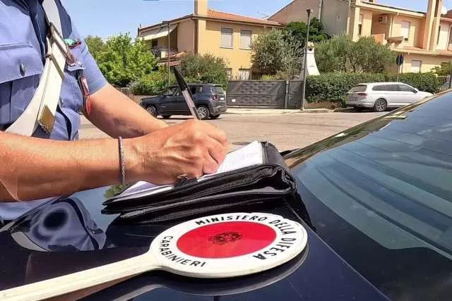 Da Budoni a San Teodoro, gravi irregolarità nel settore alberghiero: sanzioni per un totale di 90mila euro 